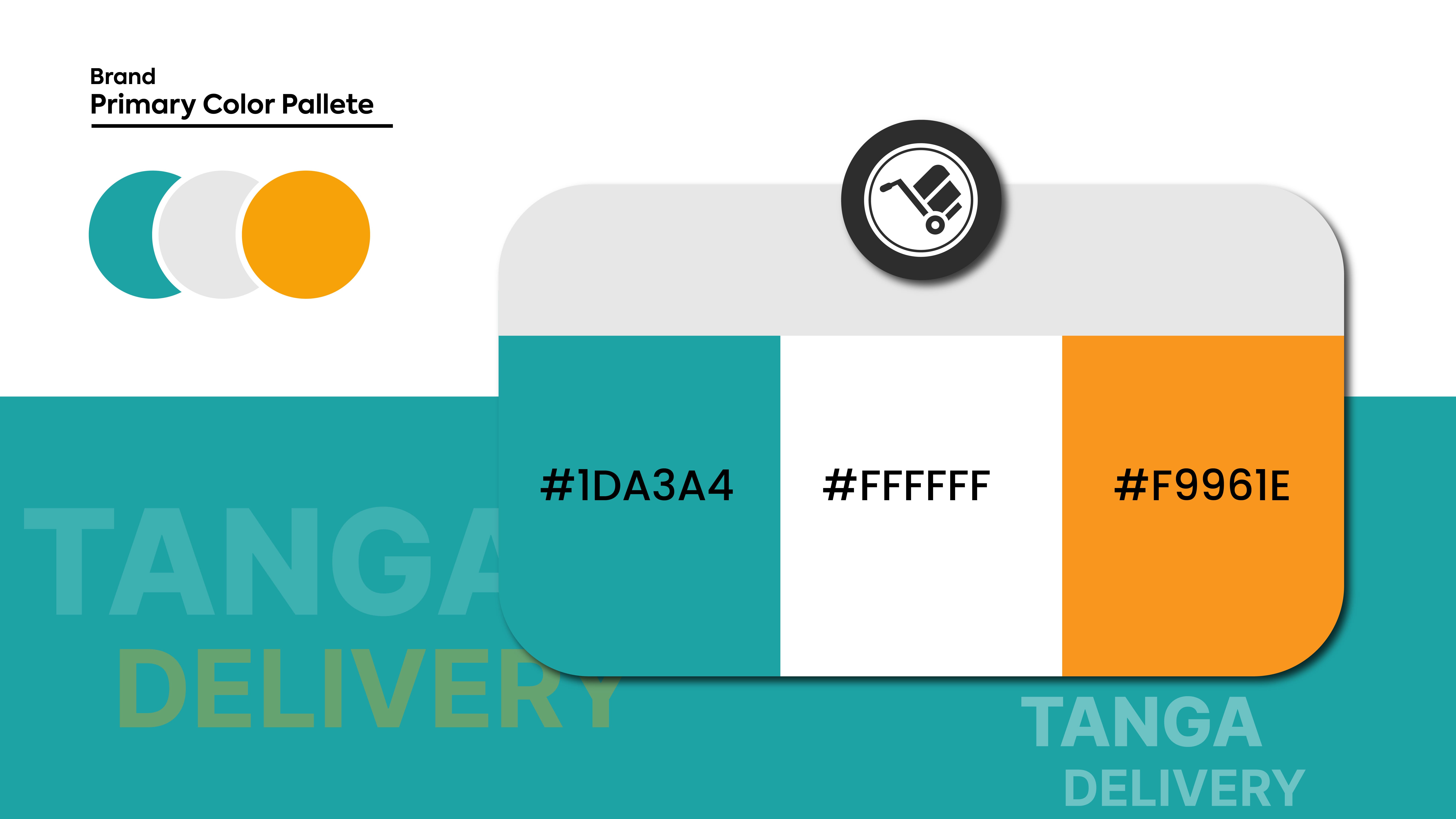 Packaging Box Mockup